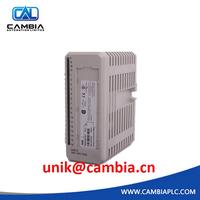 ABB IMMFP12 PLC Controller Module